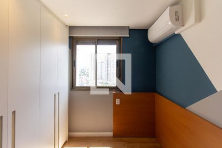 Apartamento à venda com 67m², 2 quartos e 1 vagaQuarto 2
