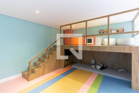 Apartamento à venda com 67m², 2 quartos e 1 vagaBrinquedoteca