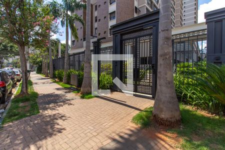 Apartamento à venda com 67m², 2 quartos e 1 vagaFachada