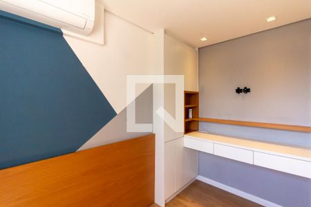 Apartamento à venda com 67m², 2 quartos e 1 vagaQuarto 2