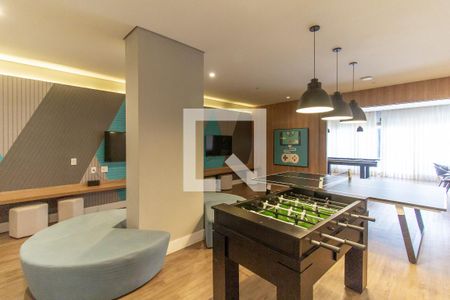 Apartamento à venda com 67m², 2 quartos e 1 vagaÁrea comum