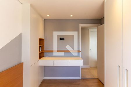 Apartamento à venda com 67m², 2 quartos e 1 vagaQuarto 2