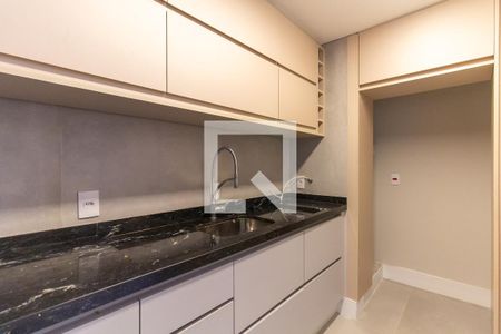 Apartamento à venda com 67m², 2 quartos e 1 vagaCozinha