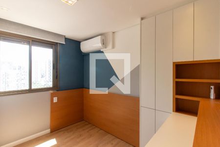Apartamento à venda com 67m², 2 quartos e 1 vagaQuarto 2