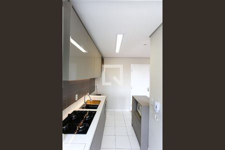 Apartamento para alugar com 42m², 2 quartos e 1 vaga Apartamento para alugar com 42m², 2 quartos e 1 vagaCozinha