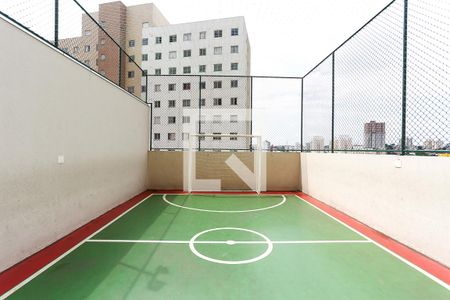 Apartamento para alugar com 42m², 2 quartos e 1 vaga Apartamento para alugar com 42m², 2 quartos e 1 vagaQuadra Esportiva