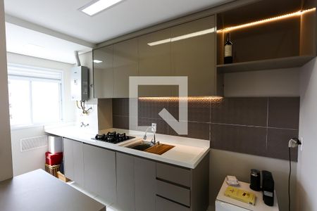 Apartamento para alugar com 42m², 2 quartos e 1 vaga Apartamento para alugar com 42m², 2 quartos e 1 vagaCozinha