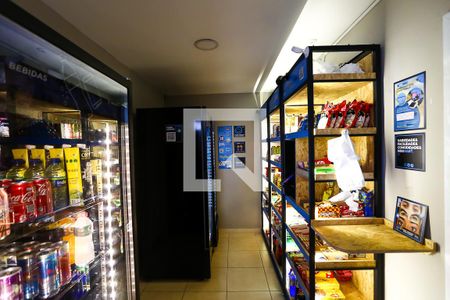 Apartamento para alugar com 42m², 2 quartos e 1 vaga Apartamento para alugar com 42m², 2 quartos e 1 vagamercado