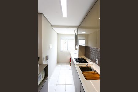 Apartamento para alugar com 42m², 2 quartos e 1 vaga Apartamento para alugar com 42m², 2 quartos e 1 vagaCozinha