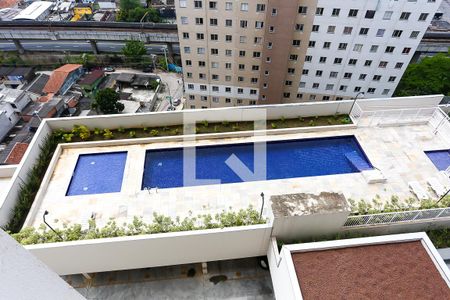 Apartamento para alugar com 42m², 2 quartos e 1 vaga Apartamento para alugar com 42m², 2 quartos e 1 vagaÁrea comum - Piscina