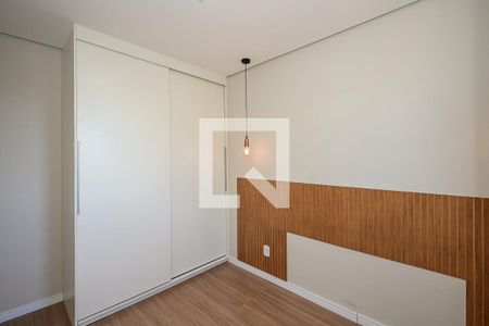 Quarto 1 de apartamento à venda com 2 quartos, 42m² em Parque Arariba, São Paulo
