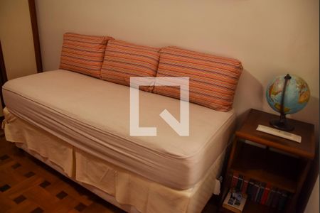 Apartamento à venda com 168m², 4 quartos e 1 vagaQuarto 1