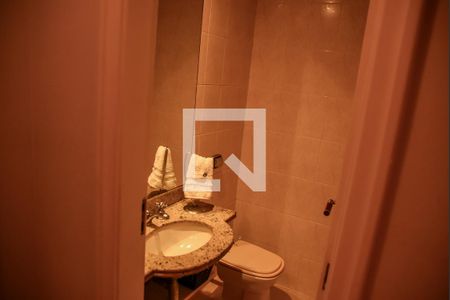 Apartamento à venda com 168m², 4 quartos e 1 vagaLavabo