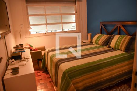 Apartamento à venda com 168m², 4 quartos e 1 vagaQuarto 2