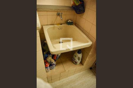 Apartamento à venda com 168m², 4 quartos e 1 vagaCozinha e Área de Serviço