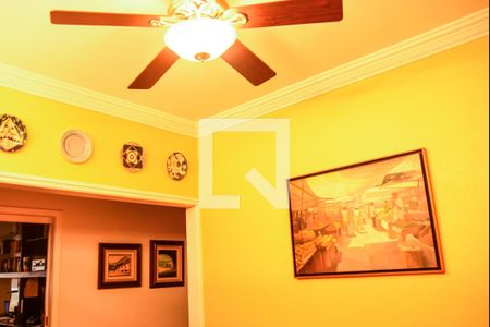 Apartamento à venda com 168m², 4 quartos e 1 vagaSala de Jantar