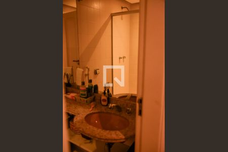 Apartamento à venda com 168m², 4 quartos e 1 vagaBanheiro