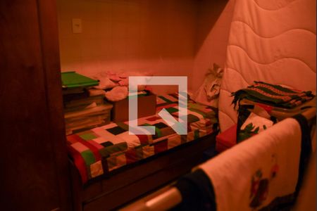 Apartamento à venda com 168m², 4 quartos e 1 vagaQuarto de Serviço