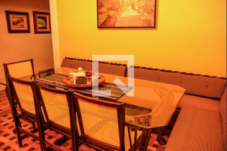 Apartamento à venda com 168m², 4 quartos e 1 vagaSala de Jantar