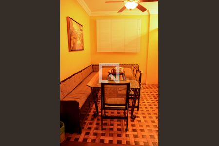 Apartamento à venda com 168m², 4 quartos e 1 vagaSala de Jantar