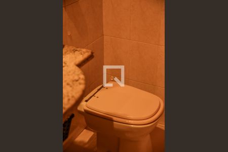 Apartamento à venda com 168m², 4 quartos e 1 vagaLavabo