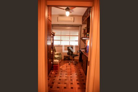 Apartamento à venda com 168m², 4 quartos e 1 vagaEscritório