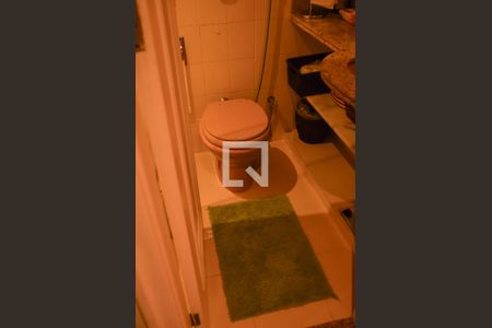 Apartamento à venda com 168m², 4 quartos e 1 vagaBanheiro