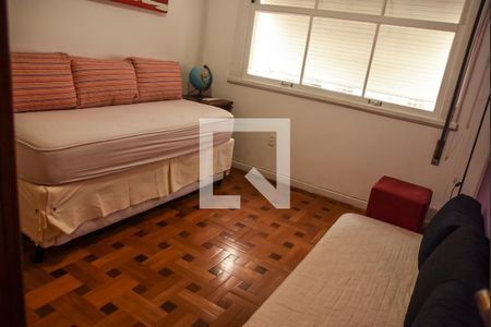Apartamento à venda com 168m², 4 quartos e 1 vagaQuarto 1