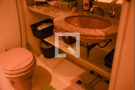 Apartamento à venda com 168m², 4 quartos e 1 vagaBanheiro