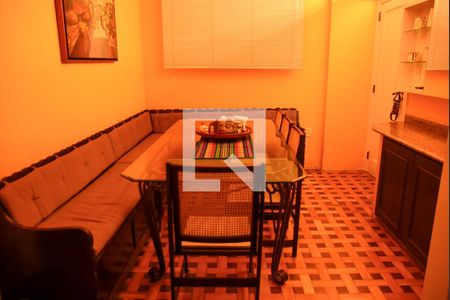 Apartamento à venda com 168m², 4 quartos e 1 vagaSala de Jantar