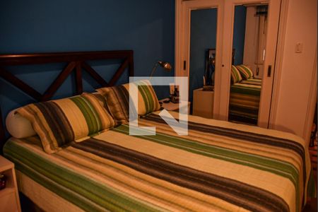 Apartamento à venda com 168m², 4 quartos e 1 vagaQuarto 2