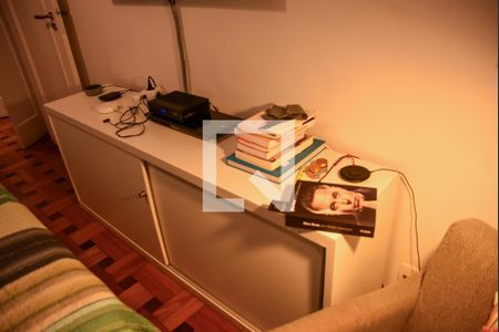 Apartamento à venda com 168m², 4 quartos e 1 vagaQuarto 2
