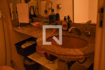 Apartamento à venda com 168m², 4 quartos e 1 vagaBanheiro