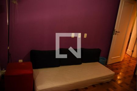 Apartamento à venda com 168m², 4 quartos e 1 vagaQuarto 1