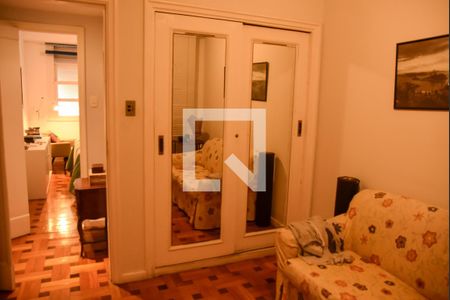 Apartamento à venda com 168m², 4 quartos e 1 vagaSuíte