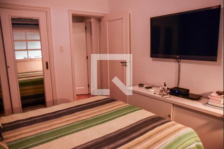 Apartamento à venda com 168m², 4 quartos e 1 vagaQuarto 2