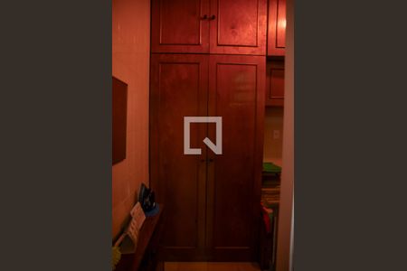 Apartamento à venda com 168m², 4 quartos e 1 vagaQuarto de Serviço