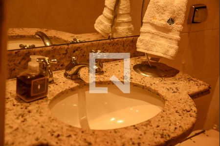 Apartamento à venda com 168m², 4 quartos e 1 vagaLavabo