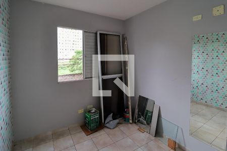 Quarto 1 de apartamento à venda com 2 quartos, 46m² em Vila Santa Teresa (zona Sul), São Paulo