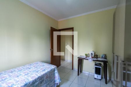 Quarto 1 de apartamento à venda com 2 quartos, 83m² em Rudge Ramos, São Bernardo do Campo