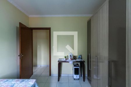 Quarto 1 de apartamento à venda com 2 quartos, 83m² em Rudge Ramos, São Bernardo do Campo