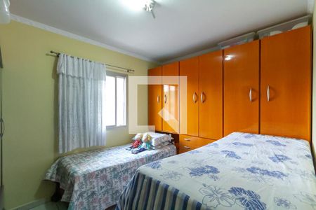 Quarto 2 de apartamento à venda com 2 quartos, 83m² em Rudge Ramos, São Bernardo do Campo