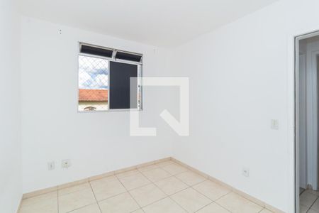 Quarto 2 de apartamento à venda com 2 quartos, 50m² em Jardim Guanabara, Belo Horizonte