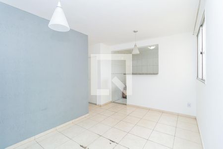 Apartamento à venda com 2 quartos, 50m² em Jardim Guanabara, Belo Horizonte
