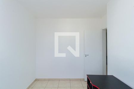 Quarto 1 de apartamento à venda com 2 quartos, 50m² em Jardim Guanabara, Belo Horizonte