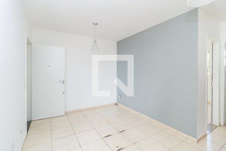 Sala de apartamento à venda com 2 quartos, 50m² em Jardim Guanabara, Belo Horizonte