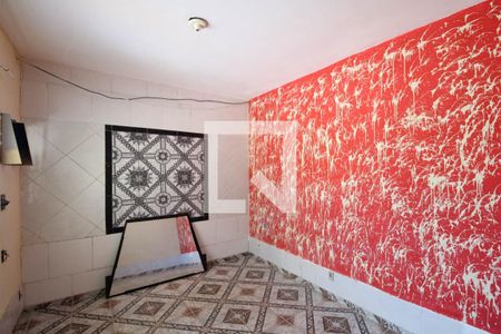 Quarto 1 de casa para alugar com 1 quarto, 80m² em Campo Grande, Rio de Janeiro