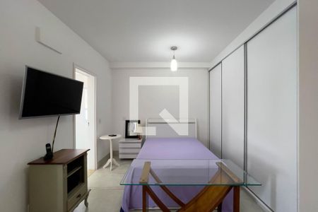 Studio de kitnet/studio para alugar com 1 quarto, 40m² em Paraíso, São Paulo