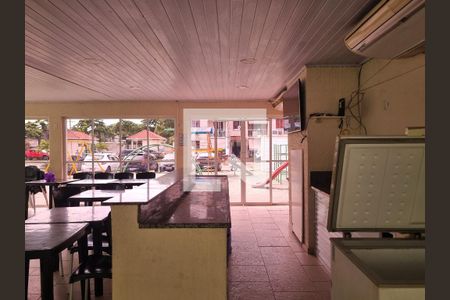 Apartamento à venda com 50m², 2 quartos e 1 vagaÁrea comum - Salão de festas