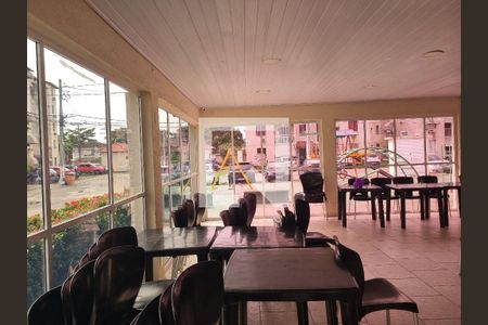 Apartamento à venda com 50m², 2 quartos e 1 vagaÁrea comum - Salão de festas